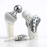 3D Printing and Bone Cancer: Personalized Prosthetics and Implants