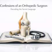 8aa56d2b-confessions-of-an-orthopedic-surgeon-decoding-the-secret-language.png Confessions of an Orthopedic Surgeon: Decoding the Secret Language