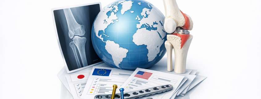 Orthopedic Classifications Around the World: A Comparative Analysis