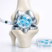 The Bio-Logic Revolution: Are Stem Cells the Future of Sports Medicine?