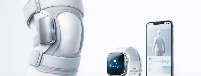 Wearable Tech: Moving Patient Monitoring from the Clinic to the Living Room