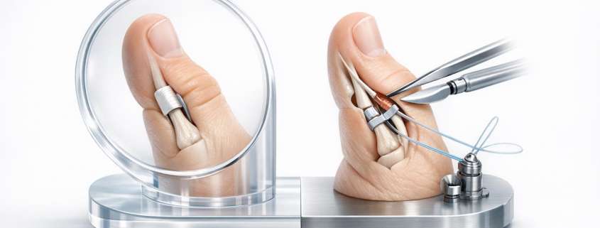 Management of Pediatric Trigger Thumb: Observation vs. Release