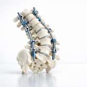 Why Surgeon Volume Matters for Complex Spinal Deformity Outcomes