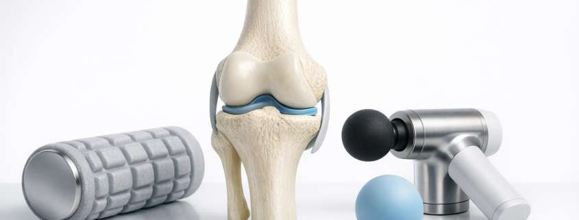 Why Soft Tissue Recovery Tools Might Be Overrated