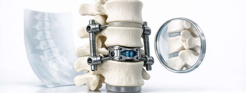 Lessons from Failed Back Surgery Syndrome: Improving Patient Selection