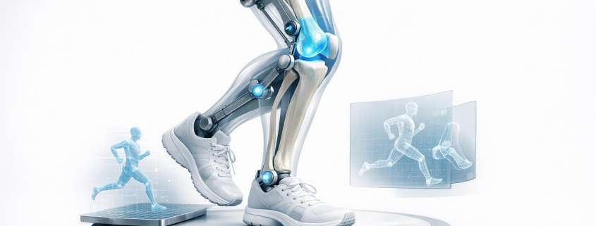 The Case for Biomechanical Analysis in Every Runner’s Routine