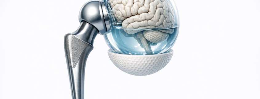 The Case for Routine Psychological Screening Before Joint Replacement