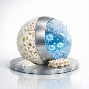 Current Concepts in Bone Graft Substitutes: Osteoconduction vs. Osteoinduction