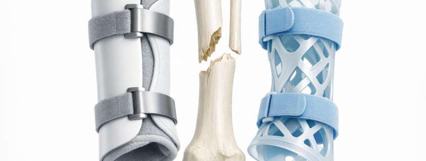 Rethinking the Splint: Is Rigid Immobilization Doing More Harm Than Good?