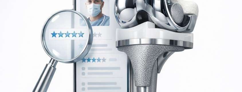 The Patient-Consumer: How Transparency is Changing the Surgeon Selection Process