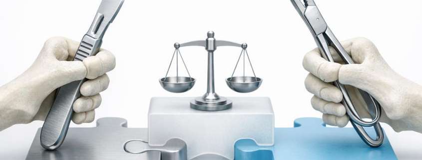Conflict Resolution in the OR: Dealing with “Difficult” Personalities