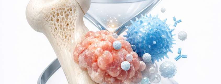 Immunotherapy in Bone Sarcomas: Why Is It Taking So Long?