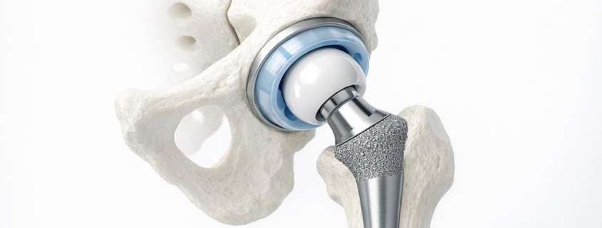Lessons from Longitudinal Studies on Hip Replacements in Patients Under 30