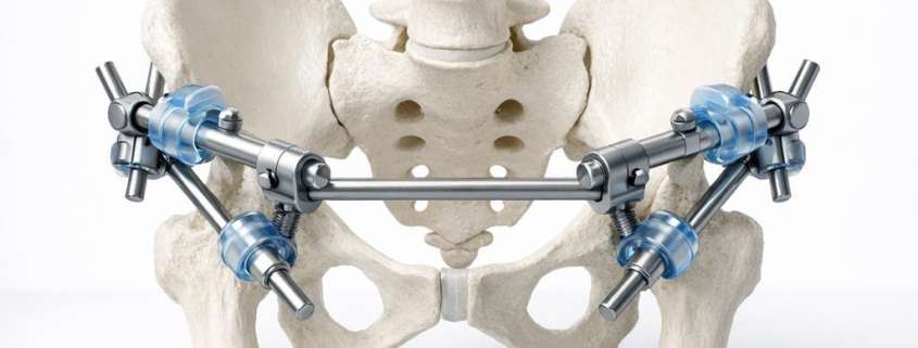 The Case for Outpatient Management of Stable Pelvic Ring Injuries