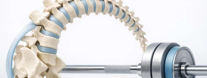 Lessons from the Gym: How Powerlifting Affects Your Arch